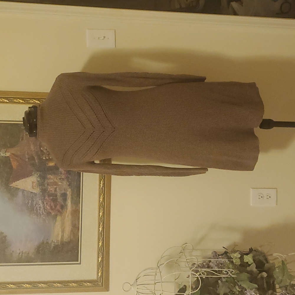 Gorgeous American eagle sweater dress